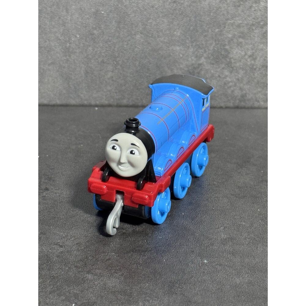 Gordon Train Thomas & Friends #4 Die-Cast Train